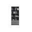 Elenzio Bookcase