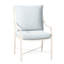 Monaco Patio Dining Armchair with Cushions-434722128-408738745-503527784