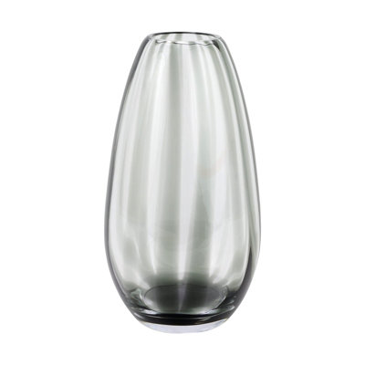 Bolla Glass Table Vase