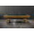 Doc & Holliday George Slate Pool Table In Glazed Maple
