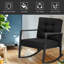 Chaise berçante Alastaire-1883995366