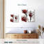 Cyclamen lustré Harnek Crimson-109205520