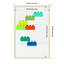 Tableau d'affichage Amanti