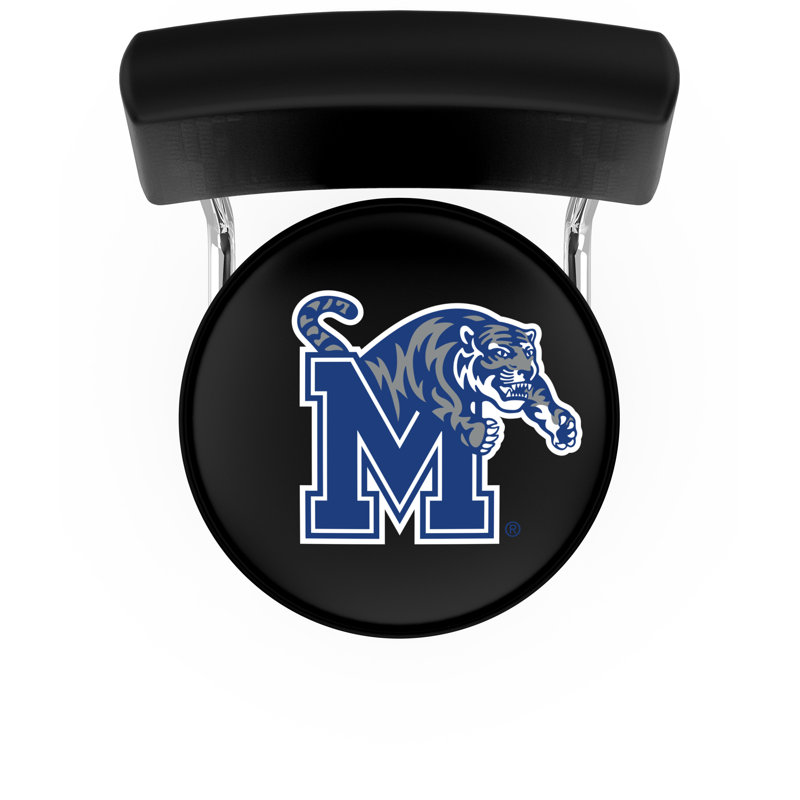 Tabouret tournant 30 "NCAA, Université de Memphis