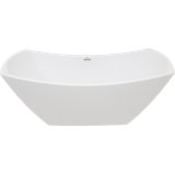 Denali 70'' L Soaking Bathtub