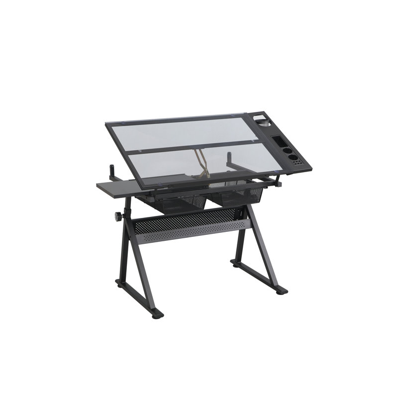 Table à dessin