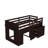 Gerick Twin Loft Bed With Drawer-1293337986
