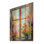 Vitrine florale Fornello II
