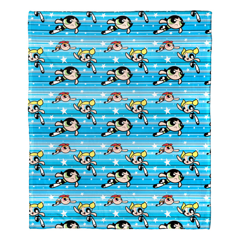 Throw Blanket