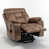 Antique Brown Velvet selected