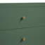 Table de chevet 3 tiroirs Nevarre-2114378601