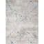 Pavillon de jardin bleu 7 pi 10 po X 10 pi 3 po Tapis-1997990760