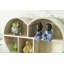 Dews 5 Piece Floating Shelf