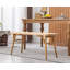 Banc en bois Barnicle-980309374