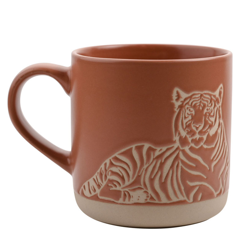 Chikamara Ceramic Coffee Mug