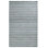 Del Striped Area Rug
