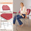 Stackable Folding Chair Folding Chair Set-1208183478