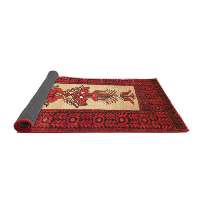 Kunigunde Oriental Indoor Rug