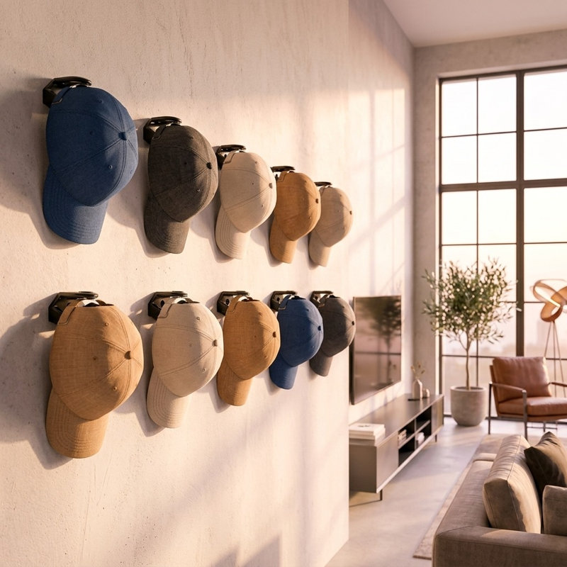Plastic Wall Hook