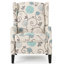 Fauteuil inclinable manuel Yedda-862705835