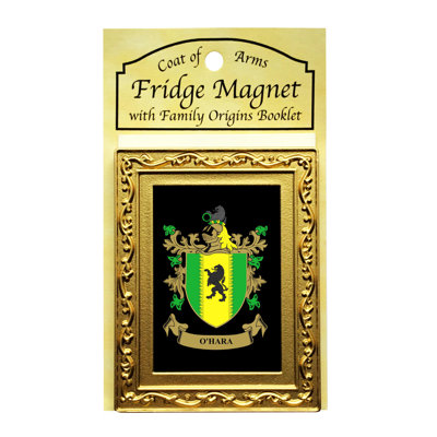 Fridge Magnet