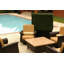 Faux Boxwood Hedge in HDPE Plastic Planter-886584180
