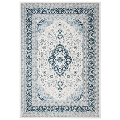 Isabella Performance Oriental Rug
