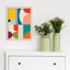 Mid Century Modern Pattern by Rachel Lee-900430804-900430376