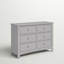 Caren Bedroom Set