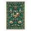 Tapis lavable Laurica Christmas Reindeer-1510021711