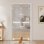 75" - 98'' High Extra Tall Cat Gate