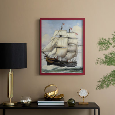 «NAUTICAL Series Lxx»
