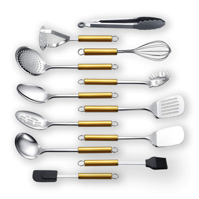 Canora Grey Renko 12 Utensil Set