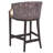 Carneshia Upholstered Solid Wood Counter Stool-1039754770