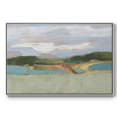 High Noon Vista Study II