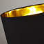 Percival Metal Table Lamp