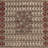 Abstract Indoor Rug-598016278