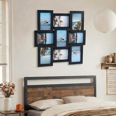 Engineered Wood Picture Frame