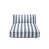 Key Largo (blue) Cabana Stripe selected