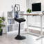 Tabouret actif réglable en hauteur Mecole