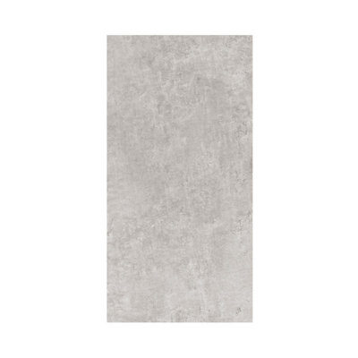 Panneau de douche Titan 48 po x 96 po, gris César (texturé mat), TW4896-KI34T