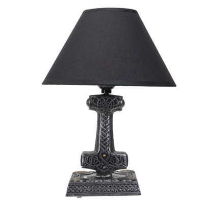 Lampe de marteau Norse God Thor