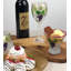 Grapes 'n Vines 7 oz. Verre cosmos