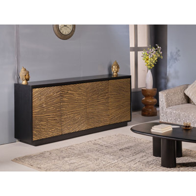 Yardley Four Doors Wood Thompson