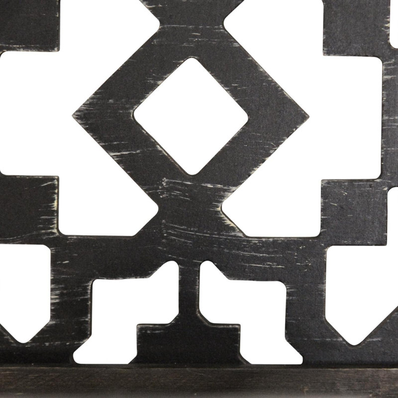 Appliques murales modernes à piles 2 lumières Modern Boho (2 unités)