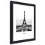 City Of Paris Eiffel Tower - Single Picture Frame Print-1917973386-1917973364