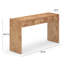 Console TOV Furniture Brandyss-1537326928
