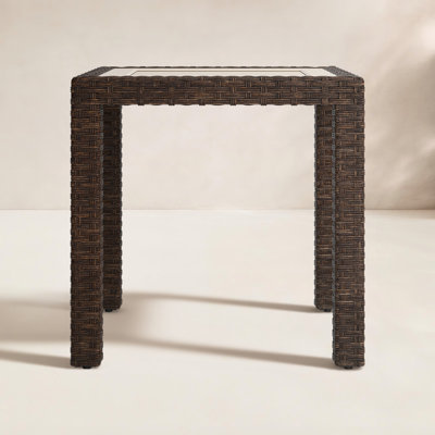 18'' Outdoor Side Table