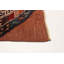 Teimani Brown Rug 2'10" x 4'7"
