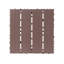 Dalles de terrasse emboîtables en plastique-124010554